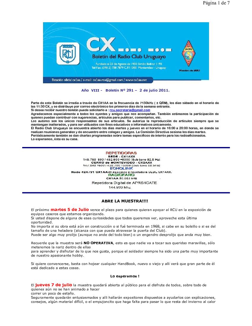 Boletin CX 291.pdf